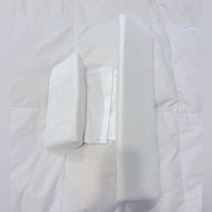 Baby sleep wedge